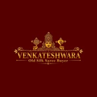 Venkateshwara Old Silk Saree Buyer